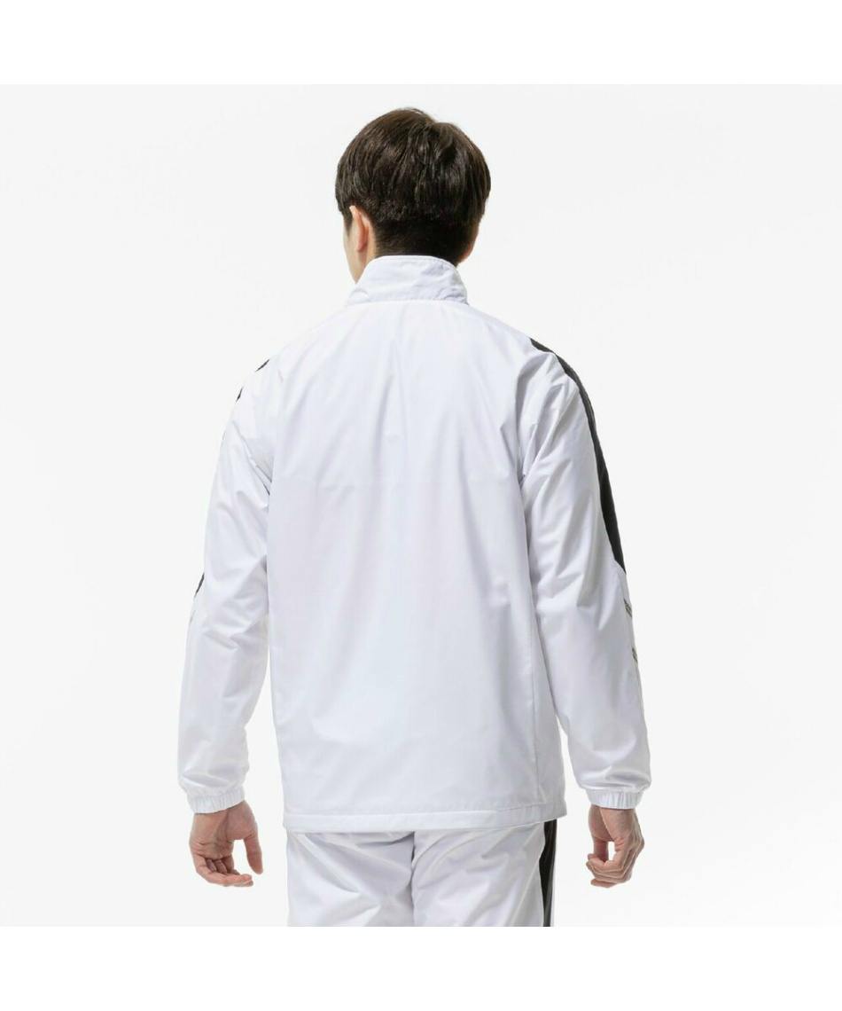 ミズノ(MIZUNO) スポーツウェア ジャージ 上下セット 吸湿発熱 MC