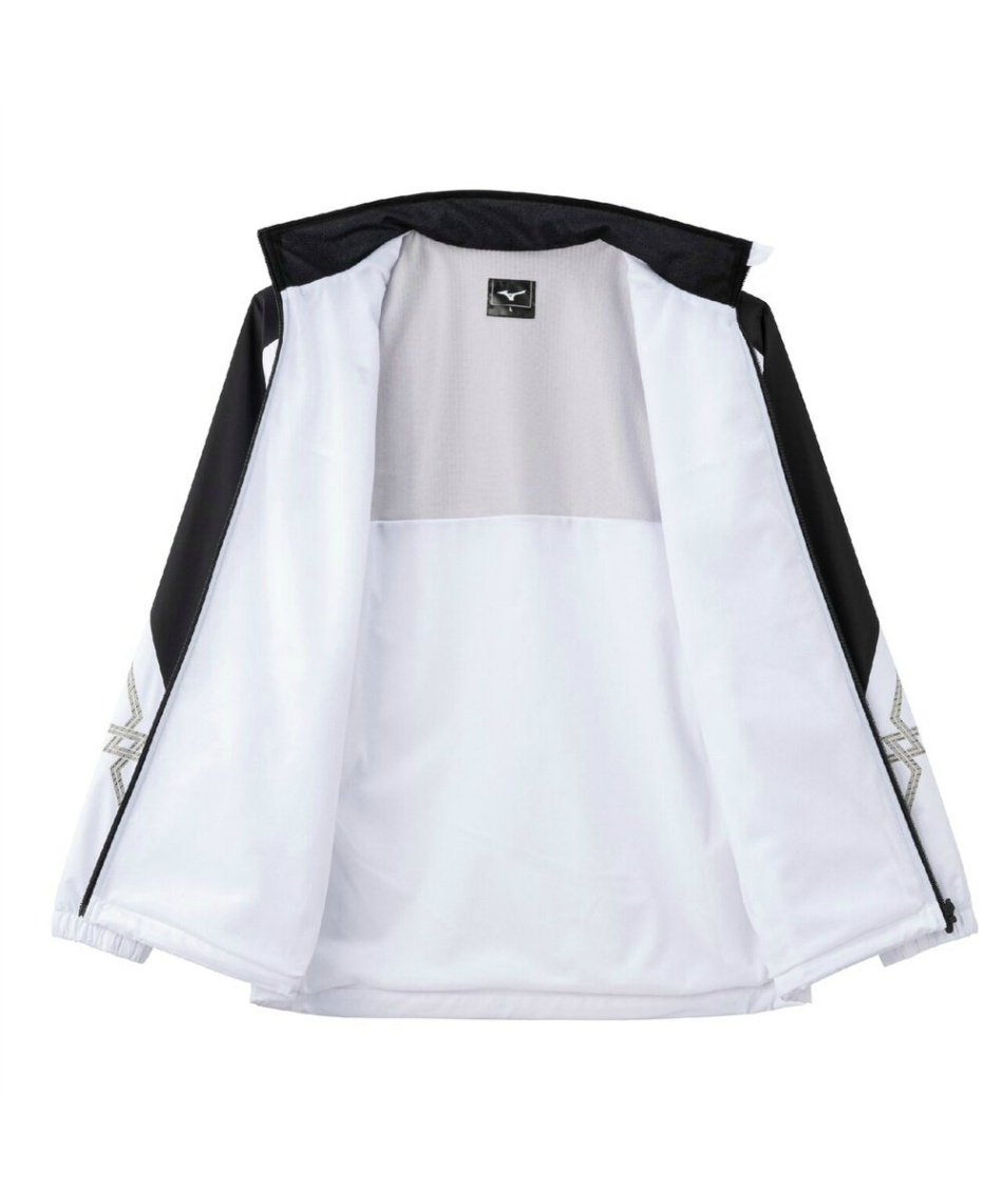 ミズノ(MIZUNO) スポーツウェア ジャージ 上下セット 吸湿発熱 MC