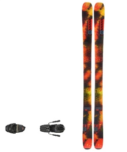 [ブリザード] ブラフマ88 オールマウンテン フリーライドスキー 177cm ブリザード] ブラフマ88 オールマウンテン フリーライドスキー 177cm