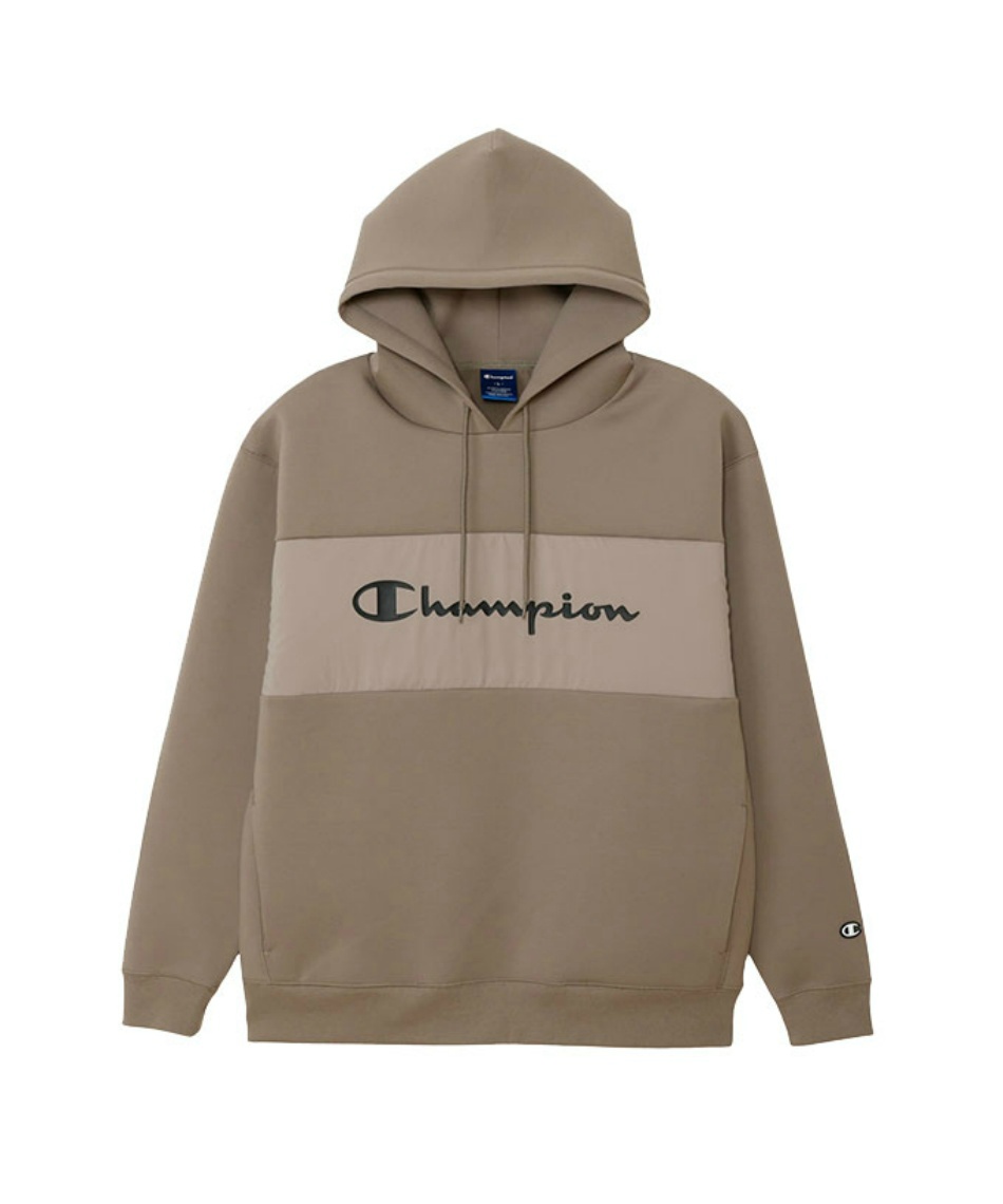 チャンピオン ゴルフ Wrap-Air ロングパンツ ストレッチ・保温・通気