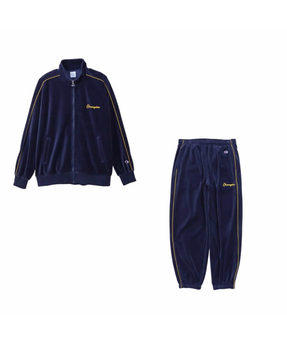 ベン　XL　チャンピオン チャンピオン(Champion) スポーツウェア スウェット 上下セット AS