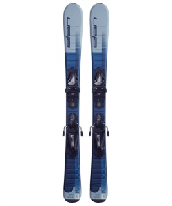 スポーツ・レジャー:スキー:スキー板:スキーセット エラン(ELAN