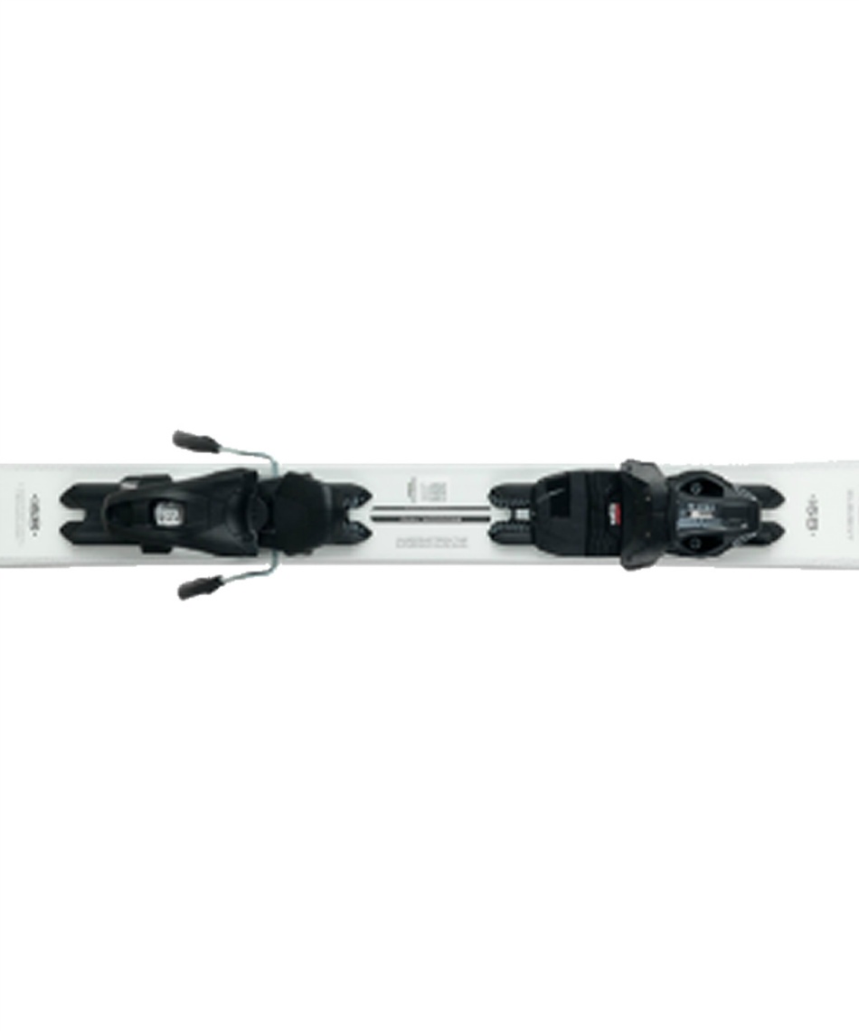 エラン(ELAN) スキー板 オールラウンド 2点セット ELEMENT78W RS