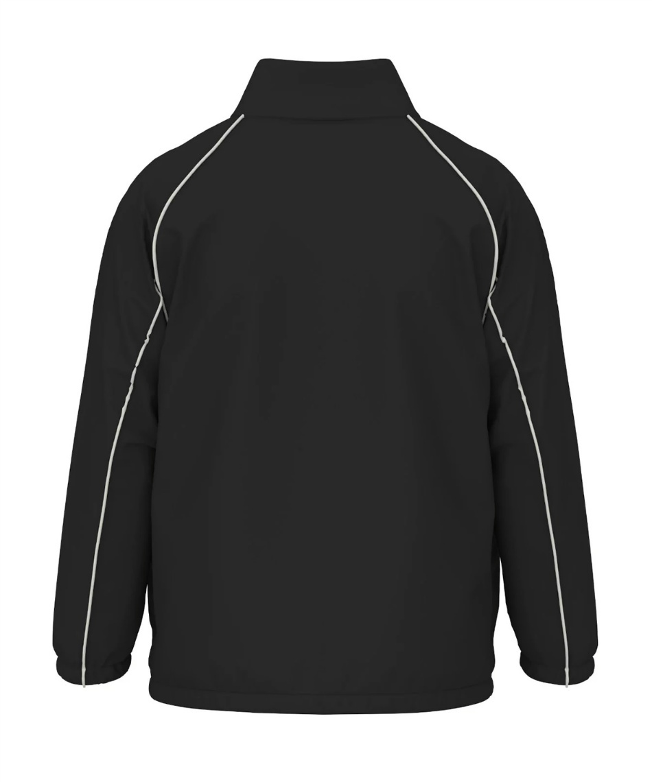 ニューバランス(new balance) ウインドブレーカー 上下セット ウーブン