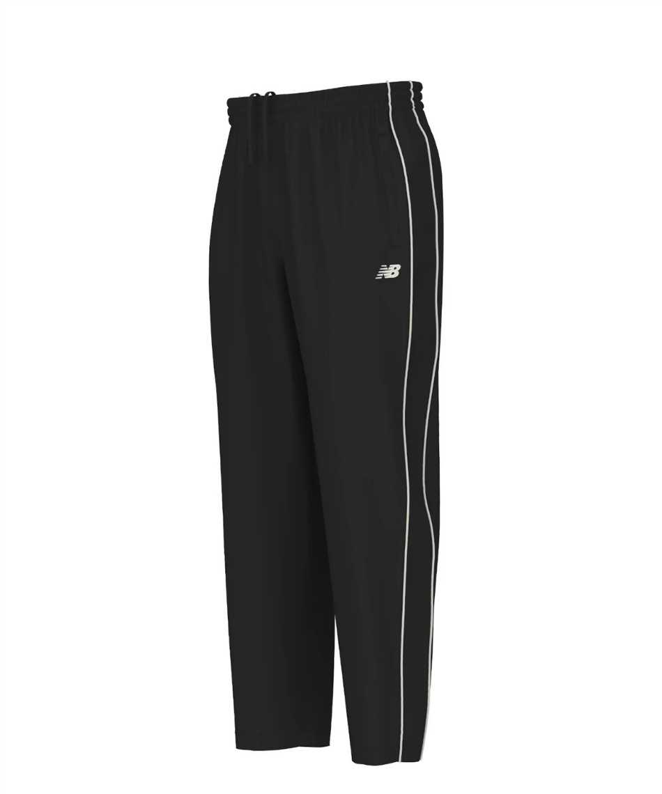 ニューバランス(new balance) ウインドブレーカー 上下セット ウーブン