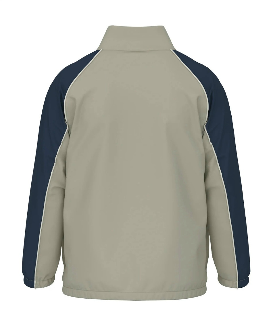 ニューバランス　ウォームアップ トラックジャケット/スポーツウェア　完売品 ウォームアップジャケット - New Balance (ニューバランス) : メンズ