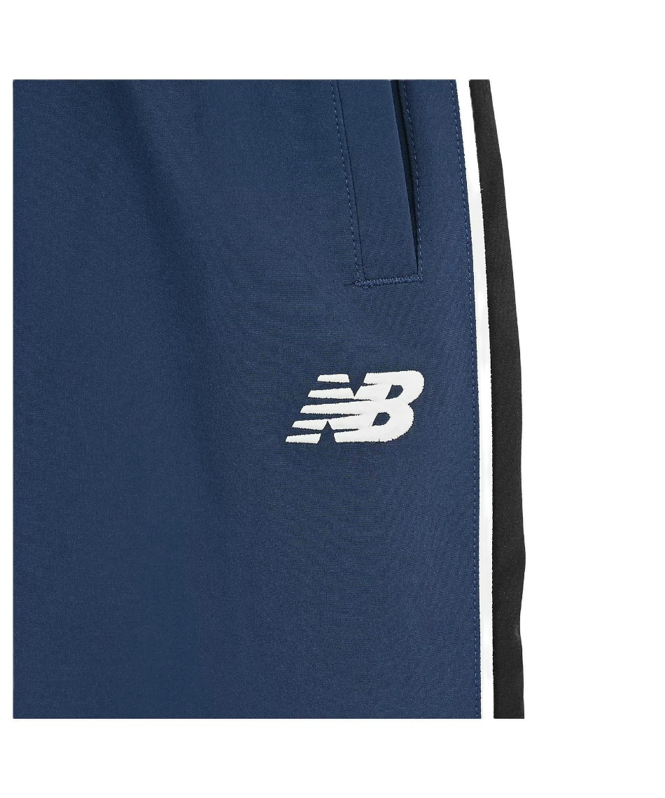 ニューバランス(new balance) スポーツウェア ジャージ 上下セット