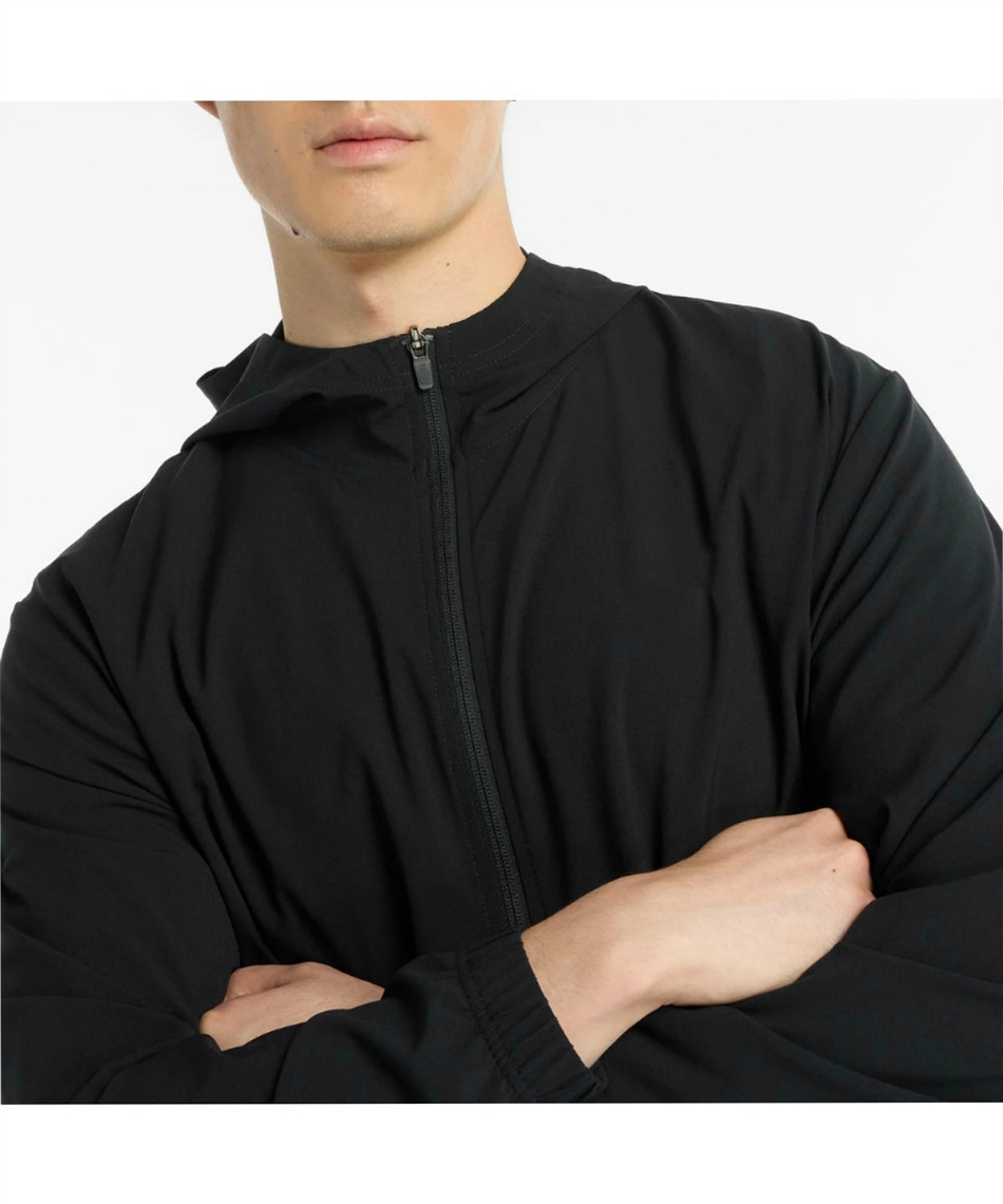 ウインドブレーカー 上下セットトップスSport ウーブンジャケット+