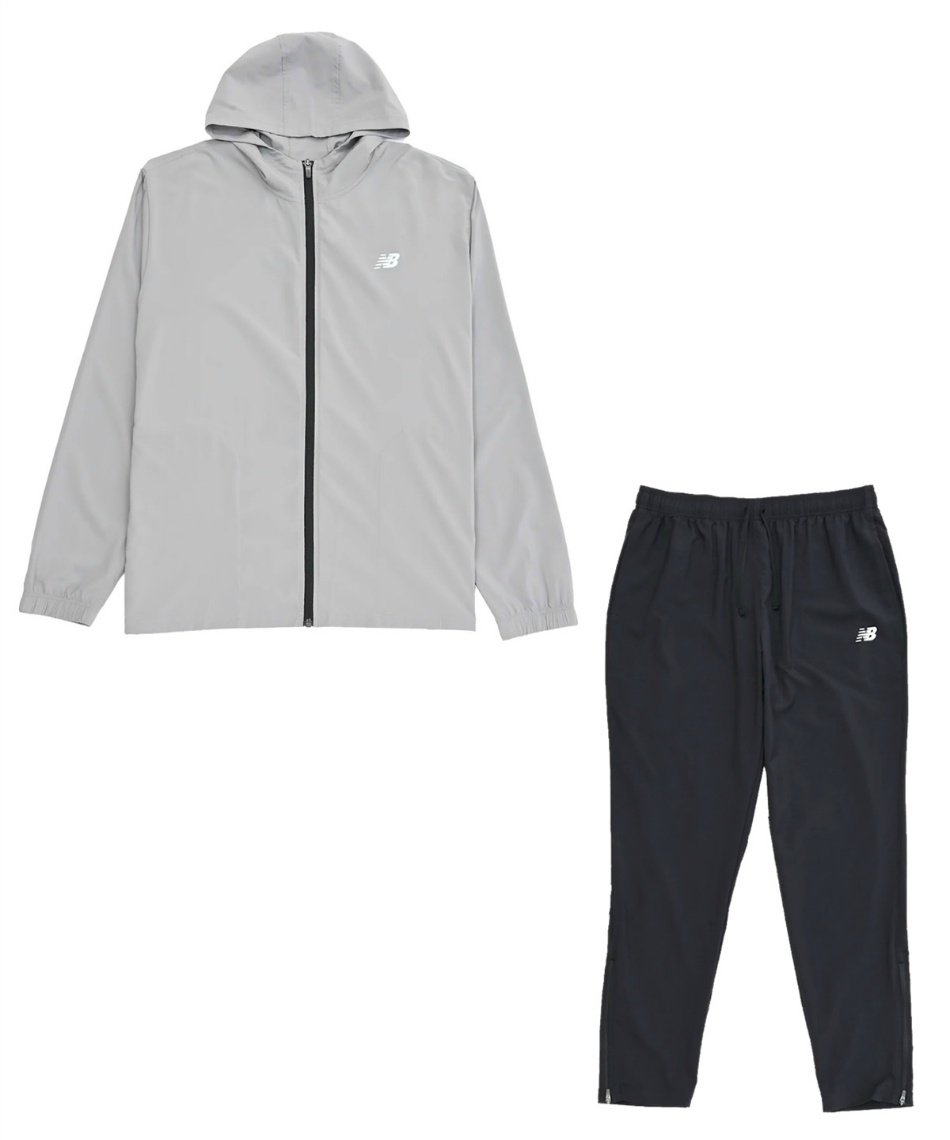 ウインドブレーカー 上下セットSport ウーブンジャケット+Sport