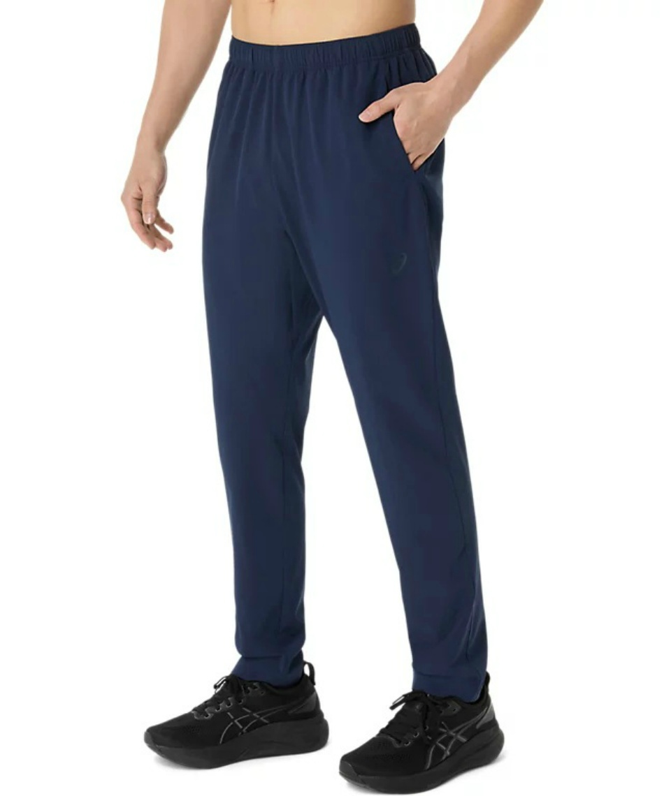 アシックス(asics) スポーツウェア クロスウェア 上下セット はっ水