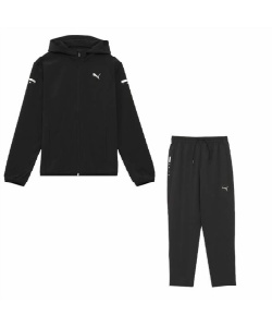 アイテム:スポーツウェア:ウインドブレーカー:上下セット プーマ(PUMA