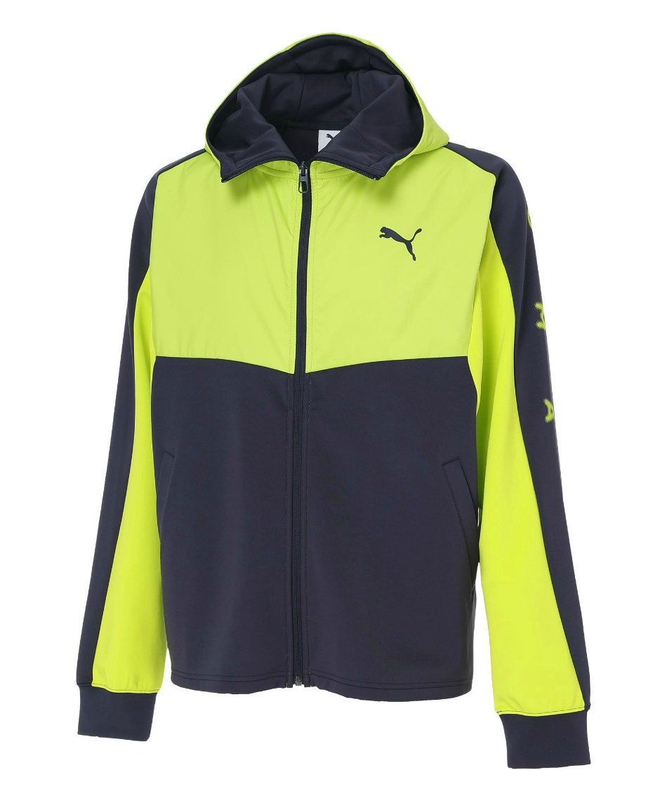 スポーツウェア ジャージ 上下セットTAD フードニットJK+TAD ニット