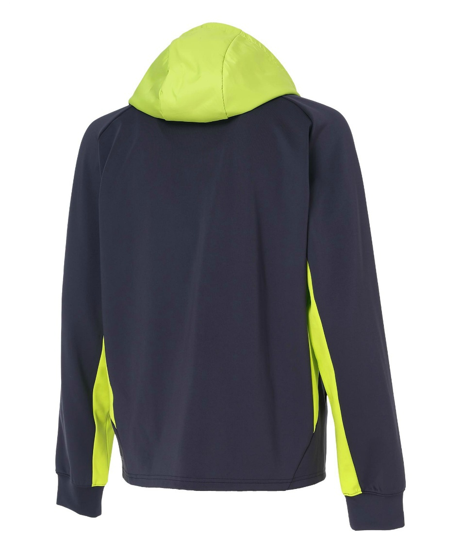 スポーツウェア ジャージ 上下セットTAD フードニットJK+TAD ニット