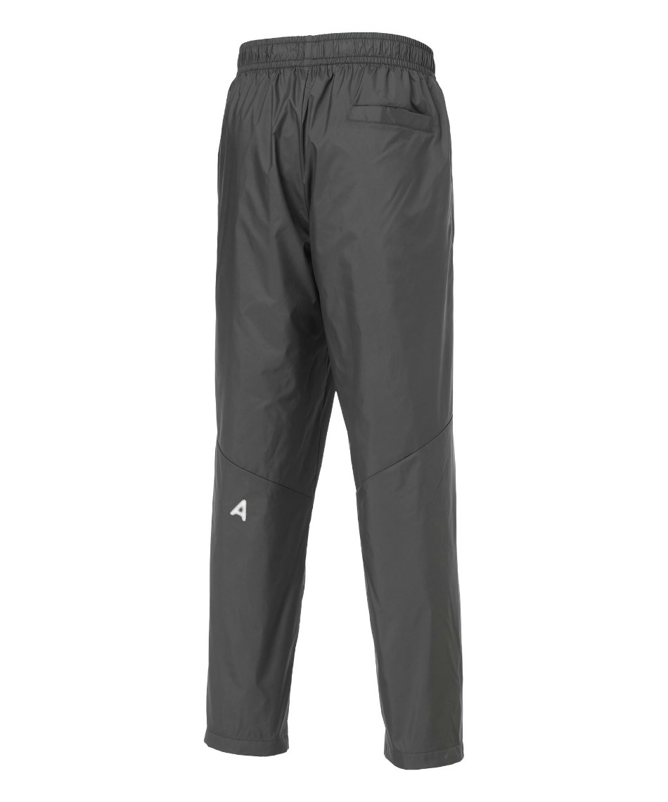 プーマ(PUMA) ウインドブレーカー 上下セット TAD 裏起毛トリコットWBK