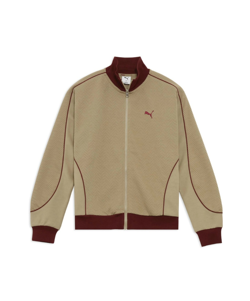 プーマ(PUMA) スポーツウェア ジャージ 上下セット CORE HERITAGE