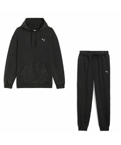 アイテム:スポーツウェア:スウェット:上下セット プーマ(PUMA