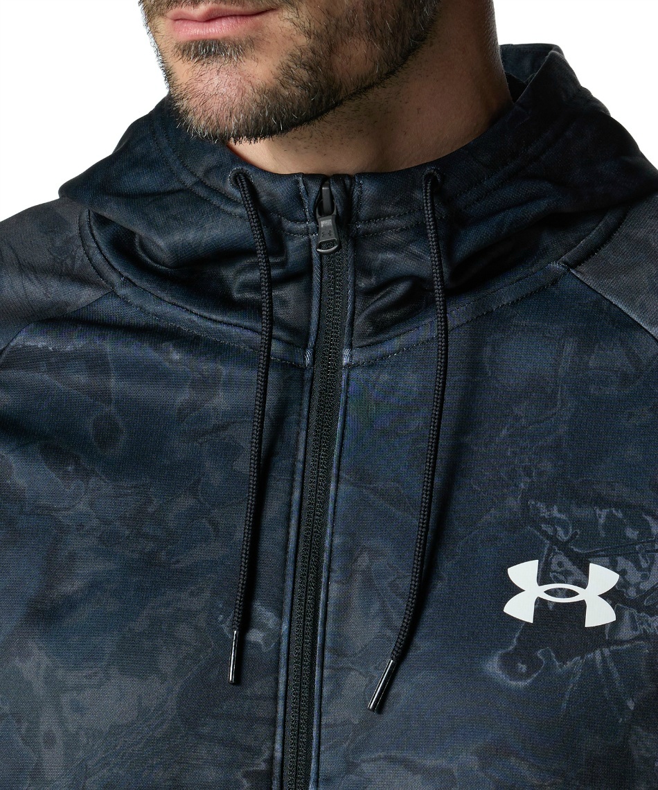 アンダーアーマー(UNDER ARMOUR) スポーツウェア スウェット 上下