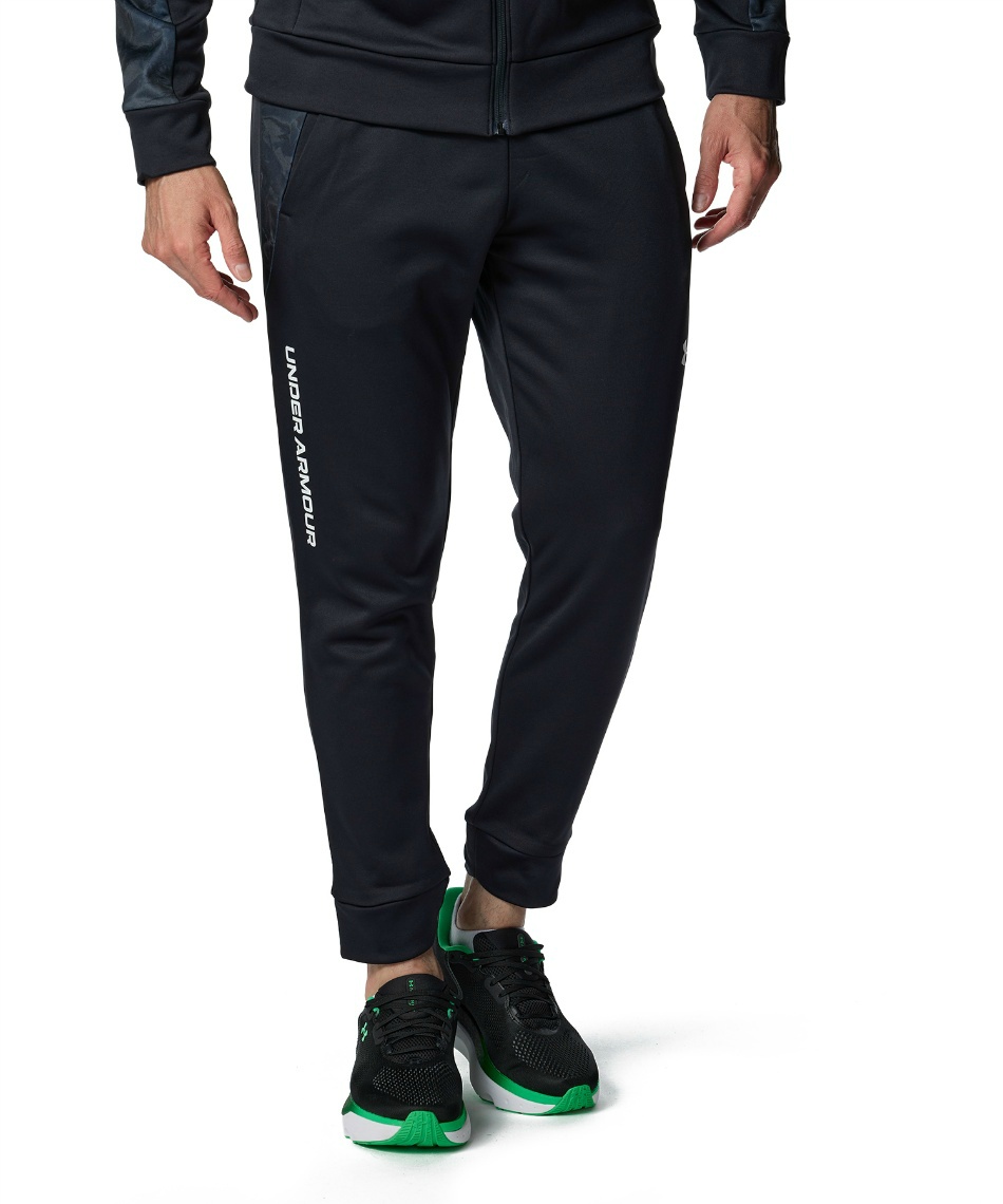 アンダーアーマー(UNDER ARMOUR) スポーツウェア スウェット 上下