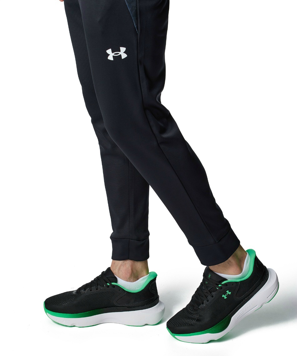 アンダーアーマー(UNDER ARMOUR) スポーツウェア スウェット 上下