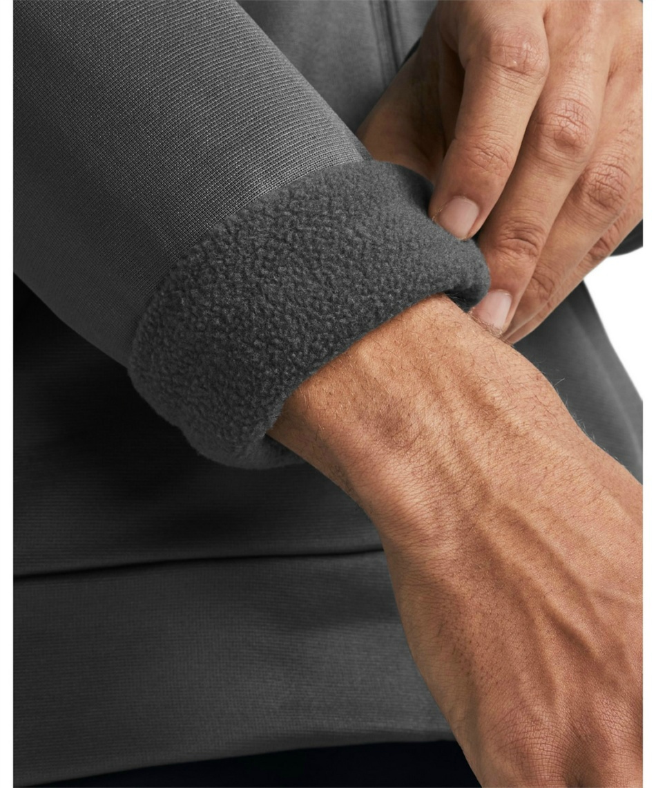 アンダーアーマー(UNDER ARMOUR) スポーツウェア スウェット 上下