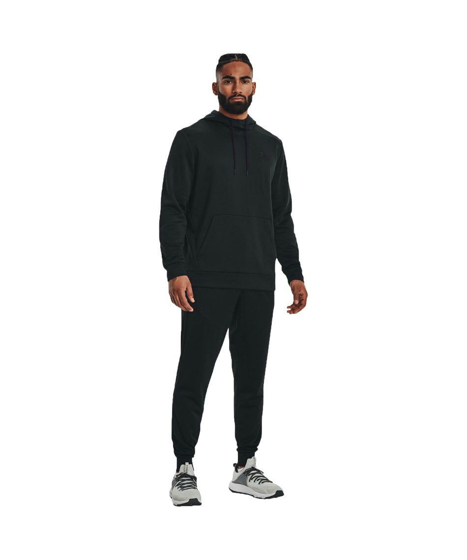 アンダーアーマー(UNDER ARMOUR) スポーツウェア スウェット 上下