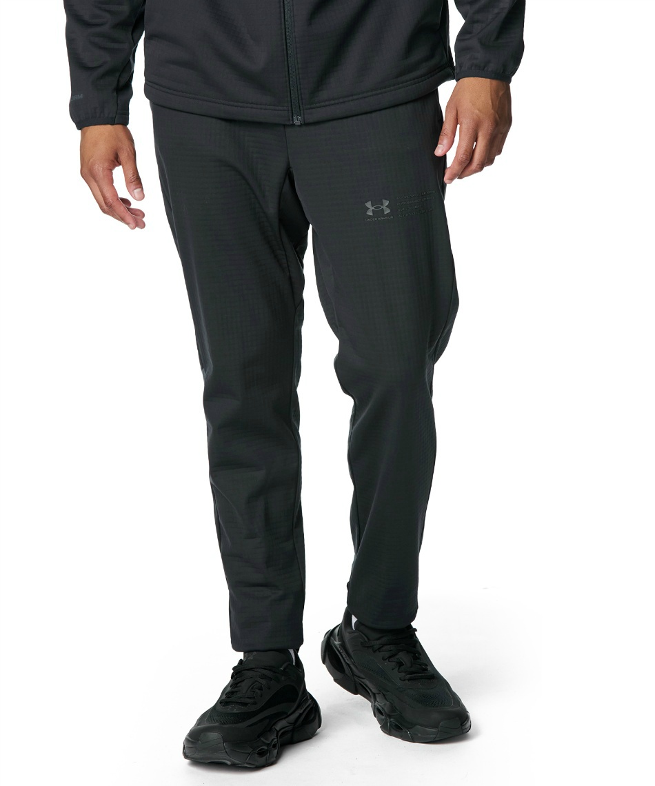 アンダーアーマー(UNDER ARMOUR) スポーツウェア ジャージ 上下セット