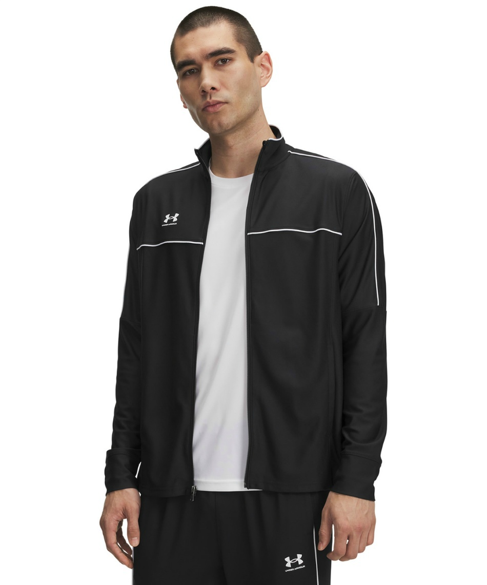 スポーツウェア ジャージ ジャケットUA CHALLENGER TRACK JACKET+