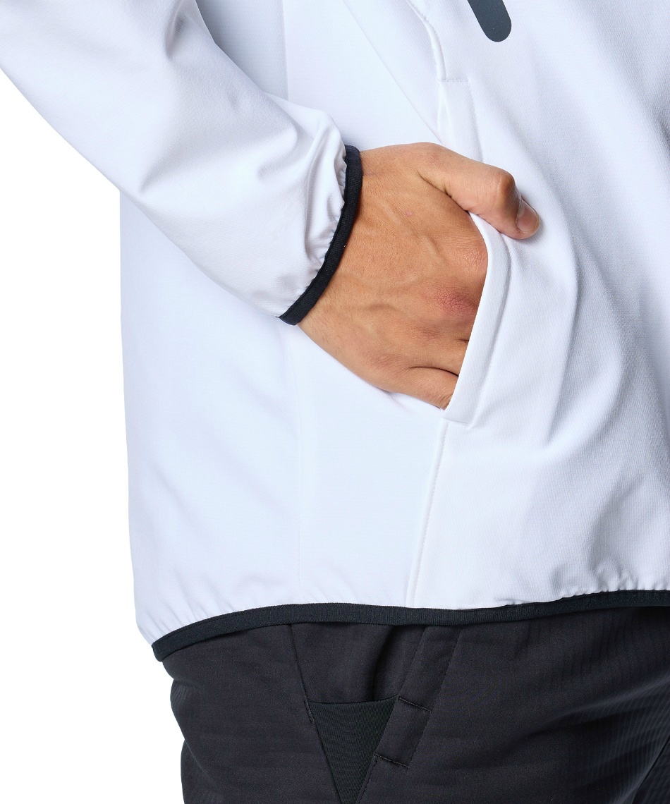 アンダーアーマー(UNDER ARMOUR) ウインドブレーカー 上下セット UA