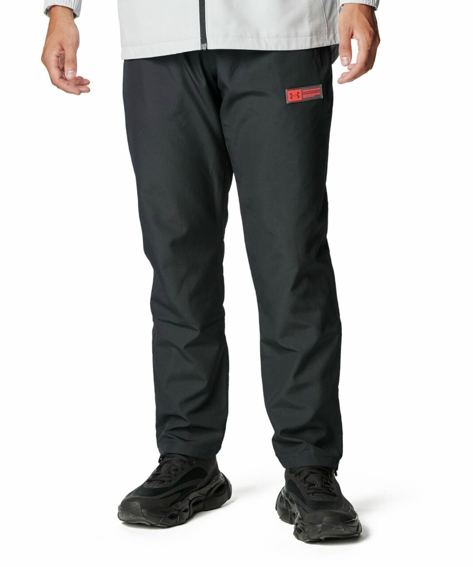 アンダーアーマー(UNDER ARMOUR) ウインドブレーカー 上下セット UA