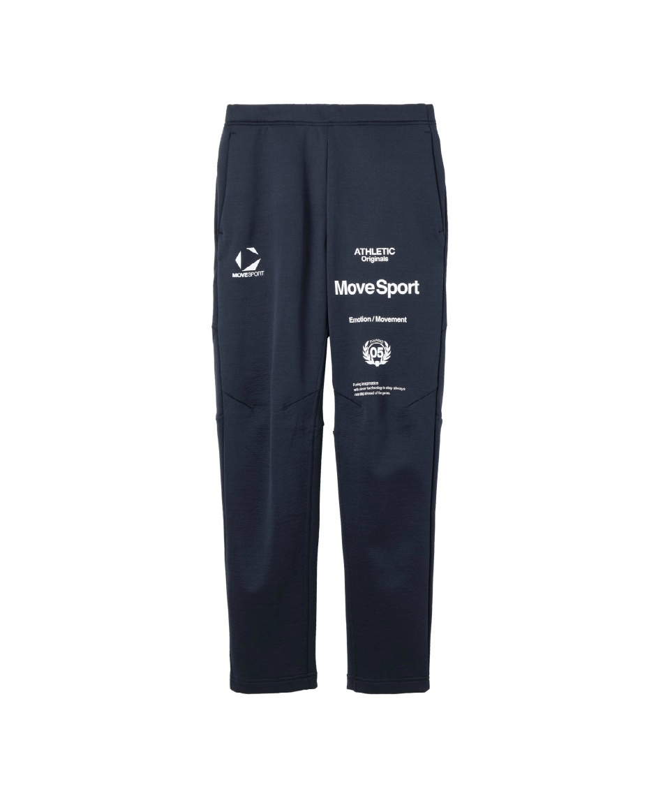 ムーブスポーツ(MoveSport) スポーツウェア スウェット 上下セット