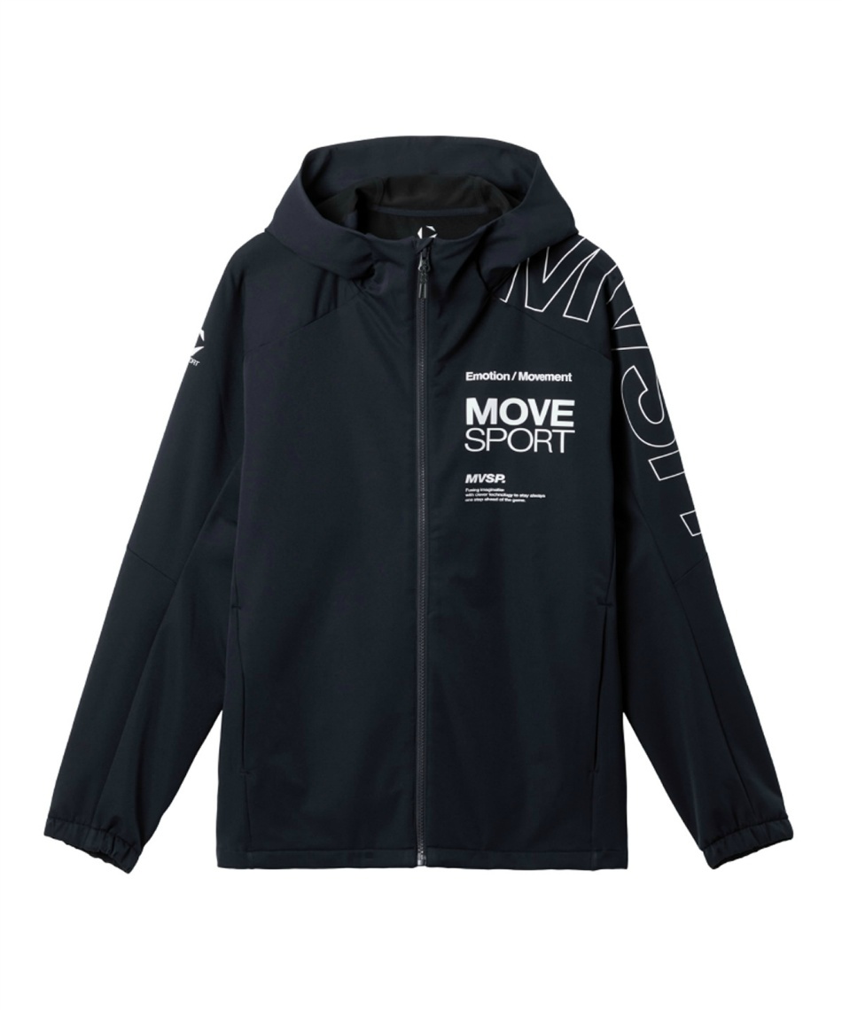 △ ムーブスポーツ(MoveSport) スポーツウェア クロスウェア 上下