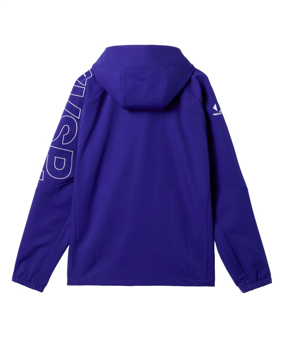 △ ムーブスポーツ(MoveSport) スポーツウェア クロスウェア 上下