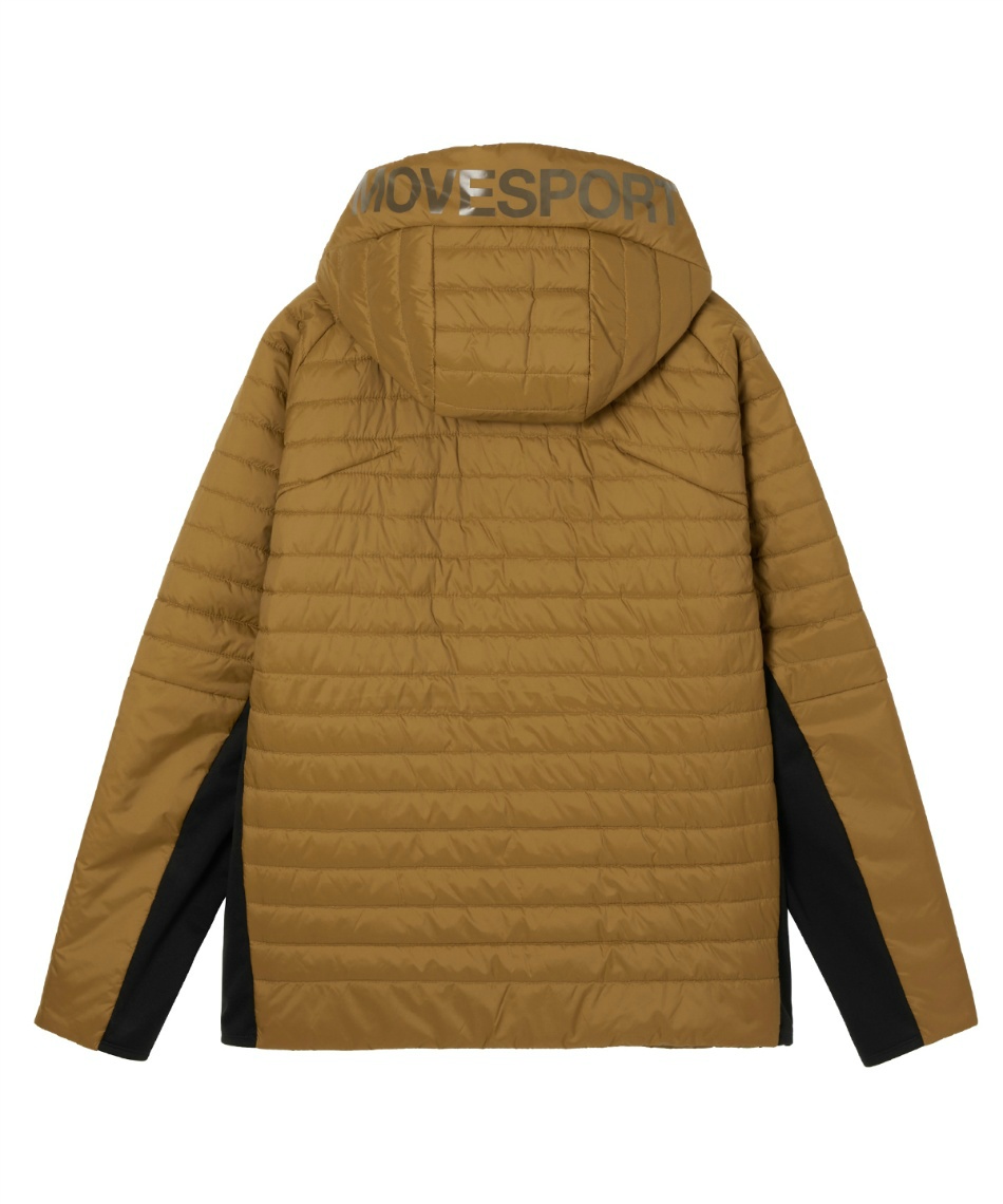 ムーブスポーツ(MoveSport) ウインドブレーカー 上下セット ACTIVE