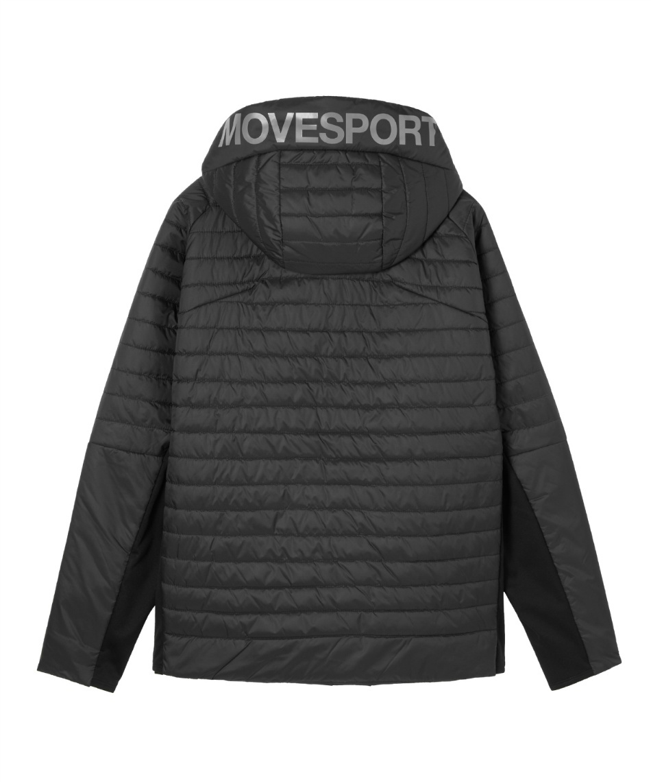 ムーブスポーツ(MoveSport) ウインドブレーカー 上下セット ACTIVE