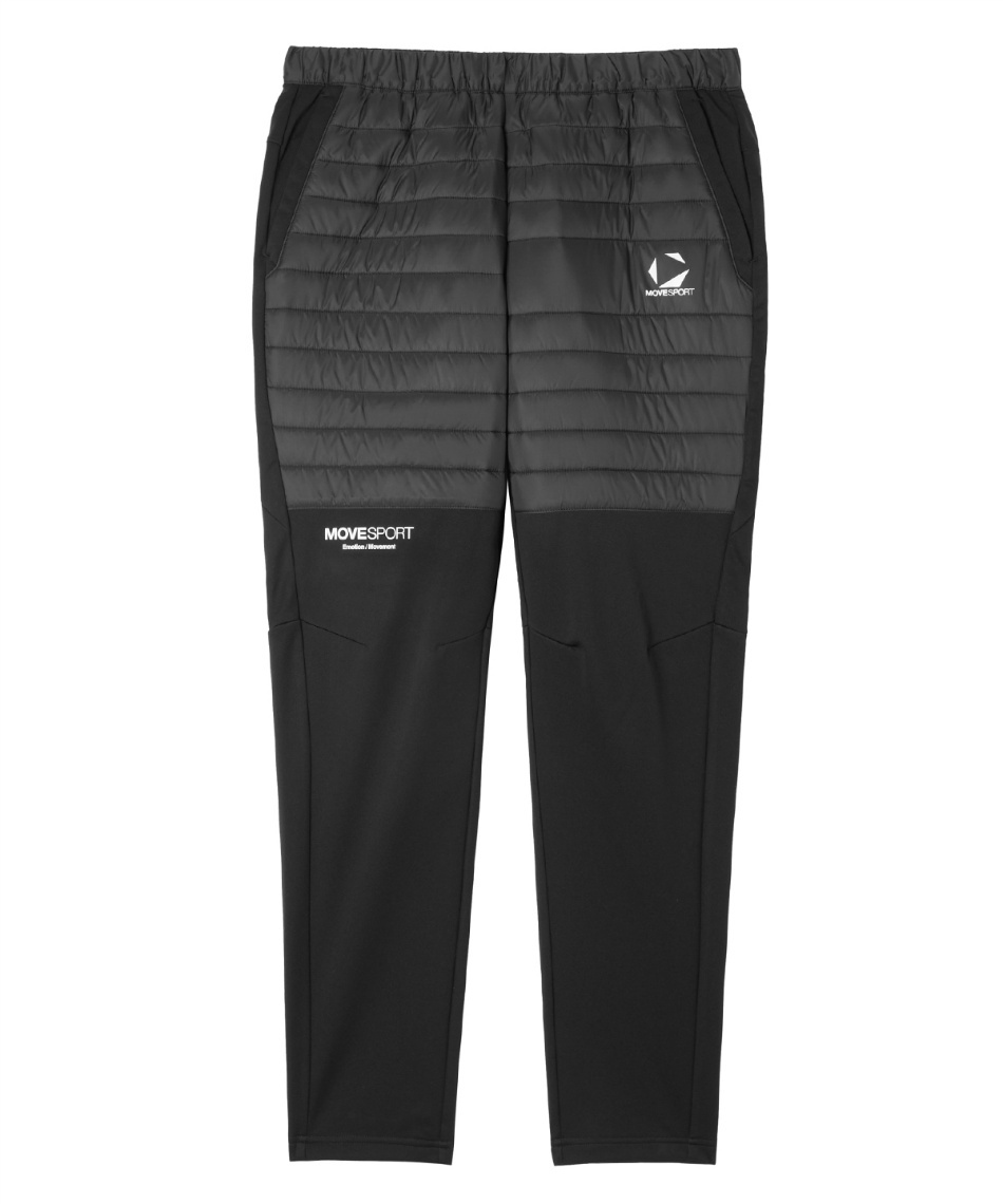 ムーブスポーツ(MoveSport) ウインドブレーカー 上下セット ACTIVE