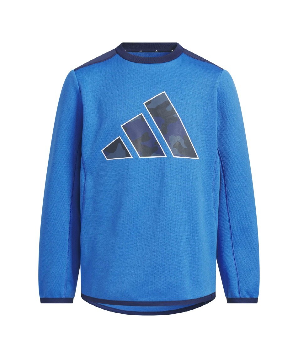 アディダス(adidas) スウェットウェア上下セット ESS クルースウェット