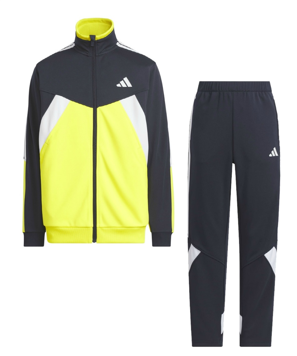 BiSH×adidas コラボジャージ　上下セット アディダス adidas エグザイル EXILE コラボ ジャージ 上下