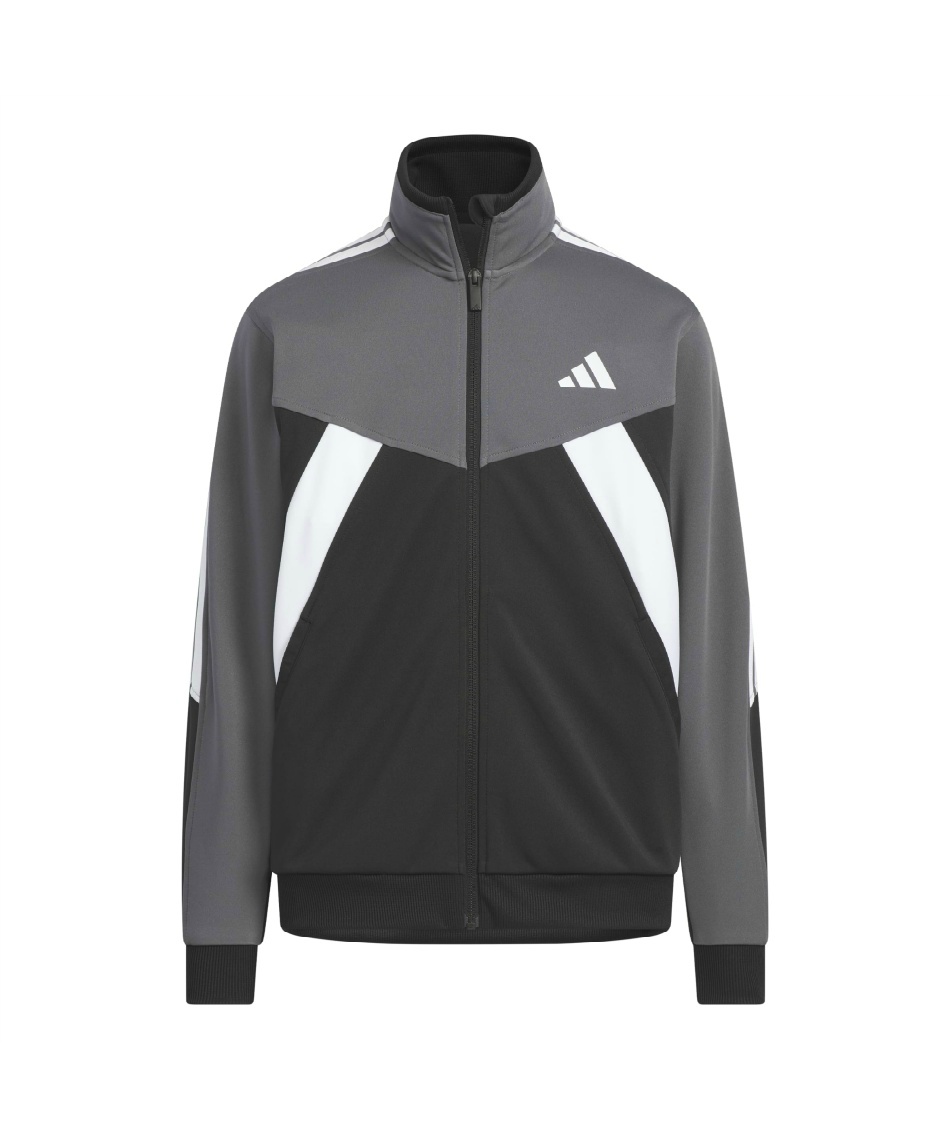 アディダス(adidas) ジャージ上下セット MH CB トラックトップ+