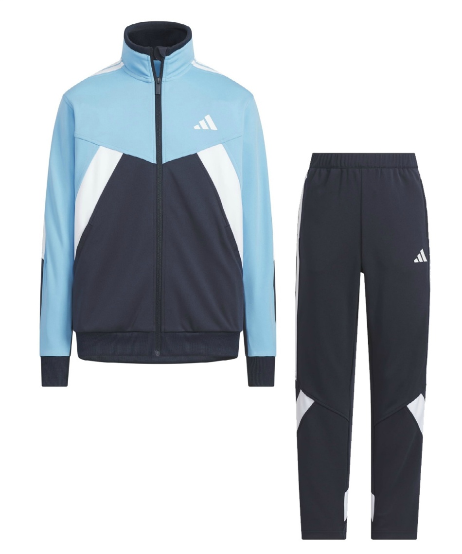 ジャージ上下セットMH CB トラックトップ+MH CB トラック PTKCE61