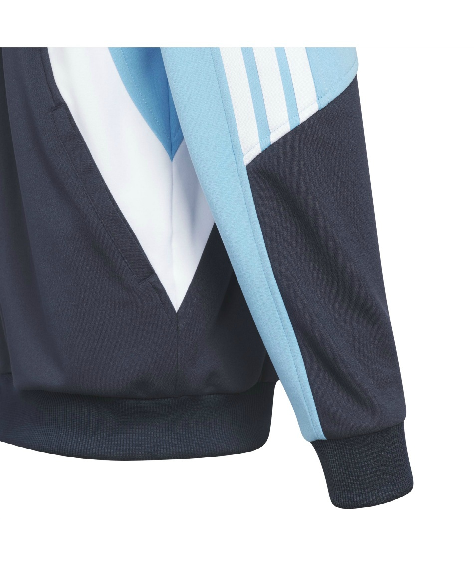 ジャージ上下セットMH CB トラックトップ+MH CB トラック PTKCE61