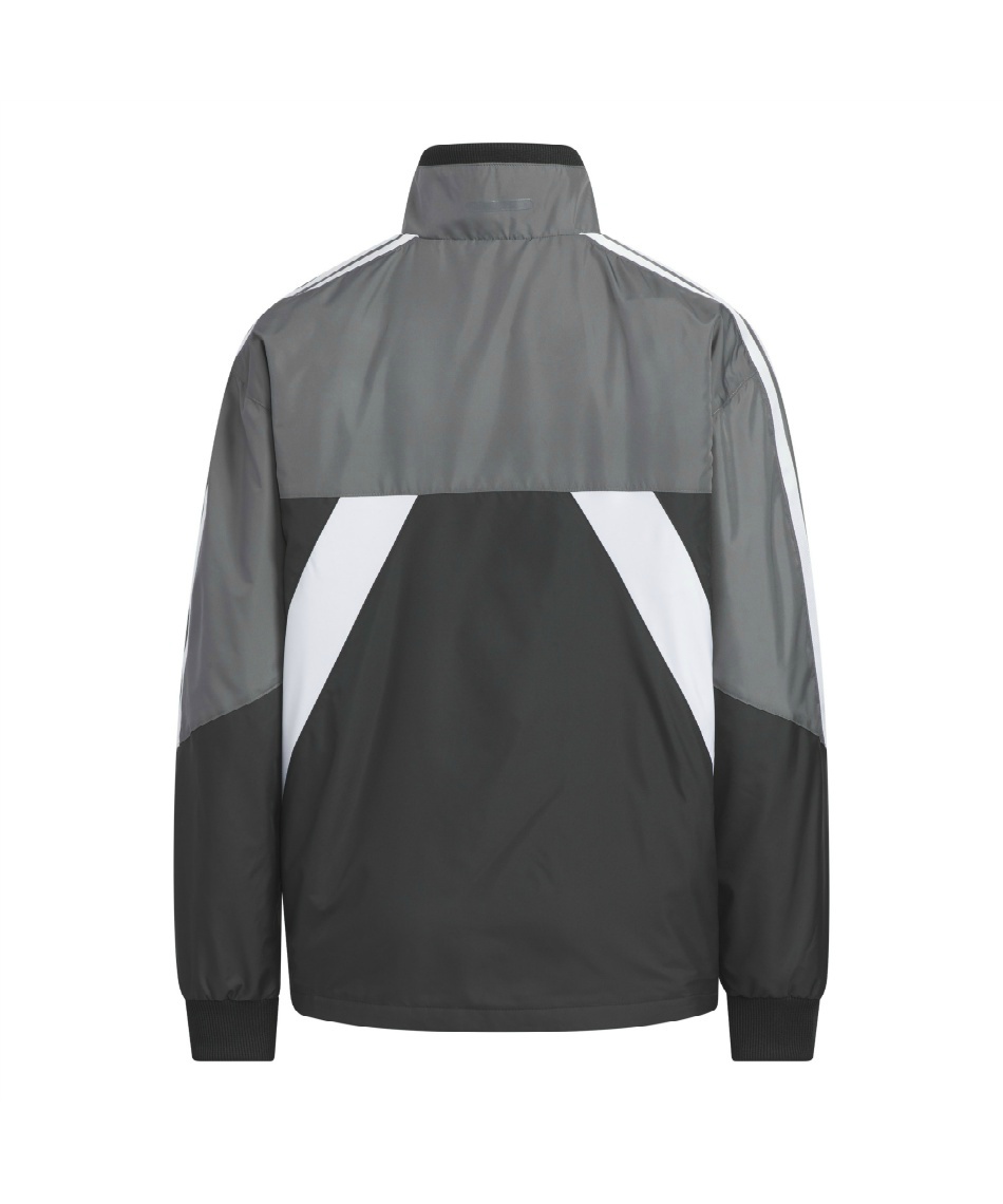 アディダス(adidas) ウインドブレーカー上下セット ESS ウーブン