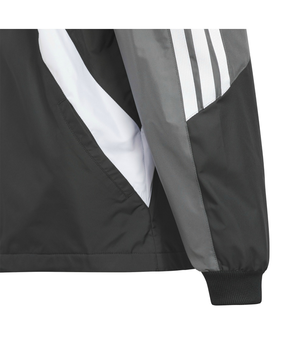 アディダス(adidas) ウインドブレーカー上下セット ESS ウーブン