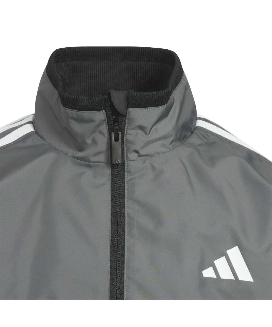 アディダス(adidas) ウインドブレーカー上下セット ESS ウーブン