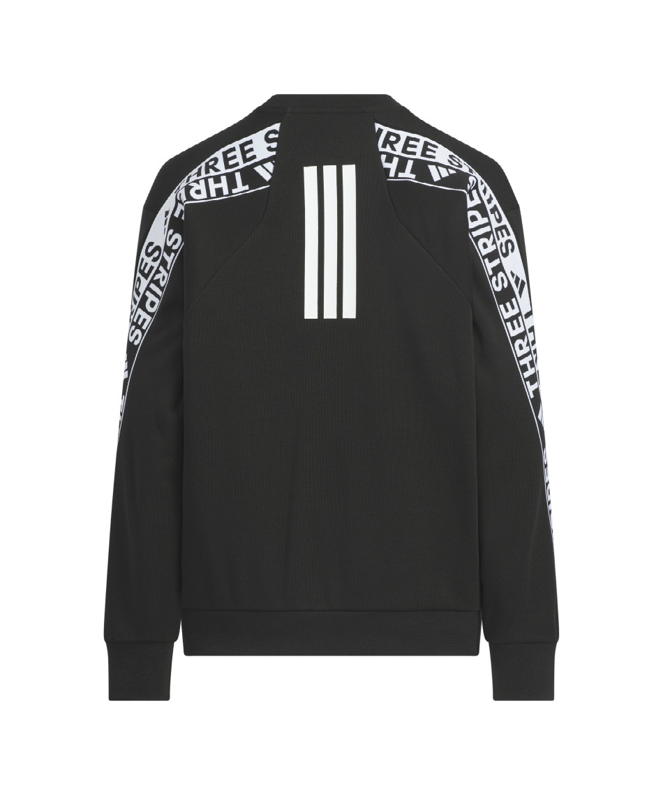 アディダス(adidas) スウェットウェア上下セット WORD クルー
