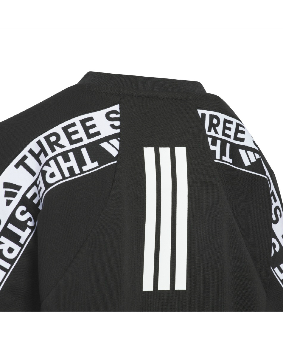アディダス(adidas) スウェットウェア上下セット WORD クルー