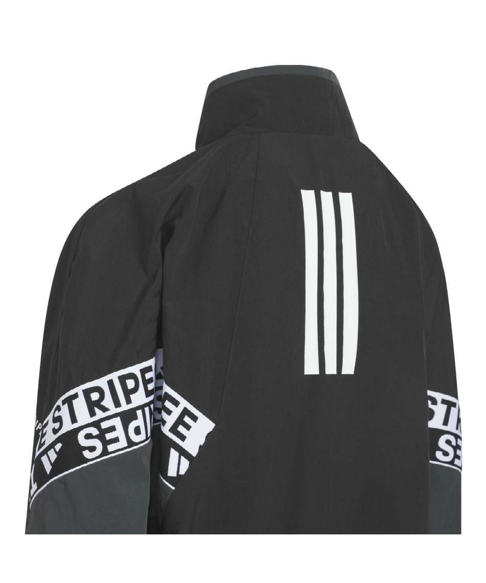 ウインドブレーカー上下セットWORD ウーブン ジャケット+パンツDC094