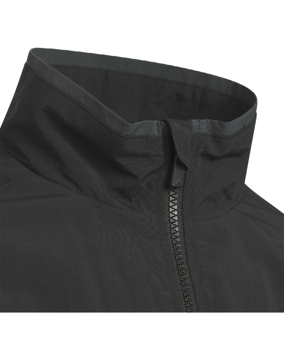 ウインドブレーカー上下セットWORD ウーブン ジャケット+パンツDC094