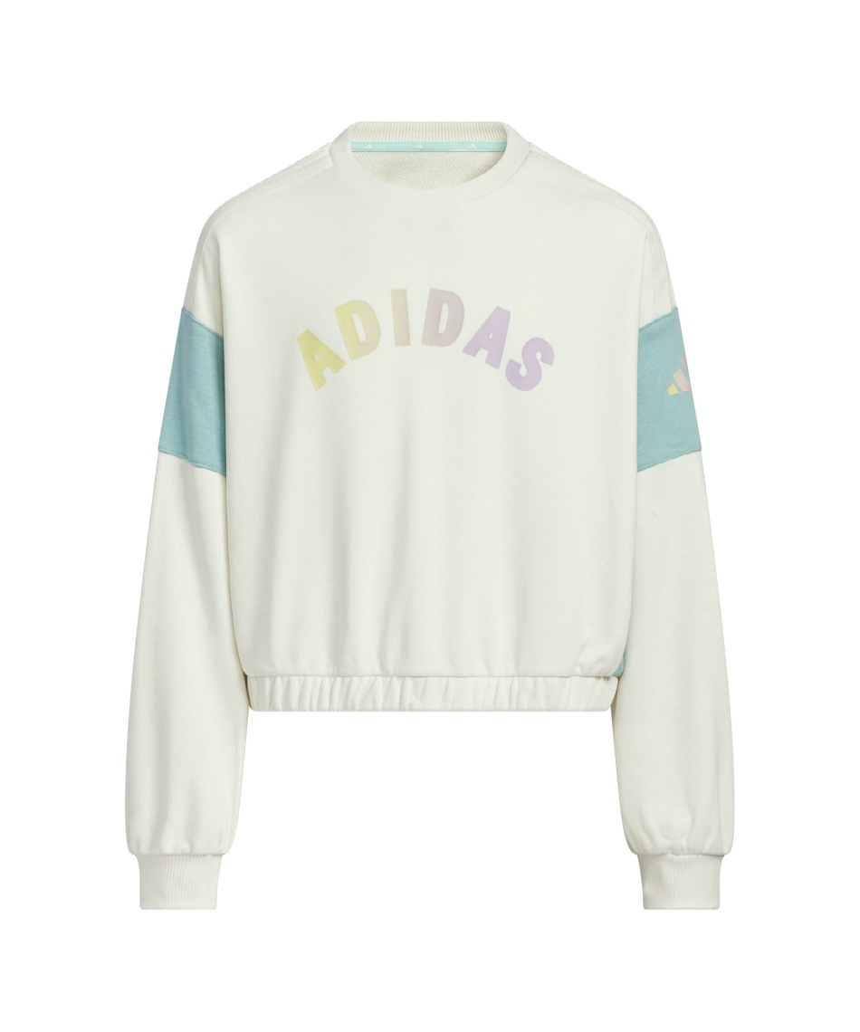 傘 ホワイトスウェットシャツとミントグリーンTシャツセット 傘 ホワイトスウェットシャツとミントグリーンTシャツセット 傘