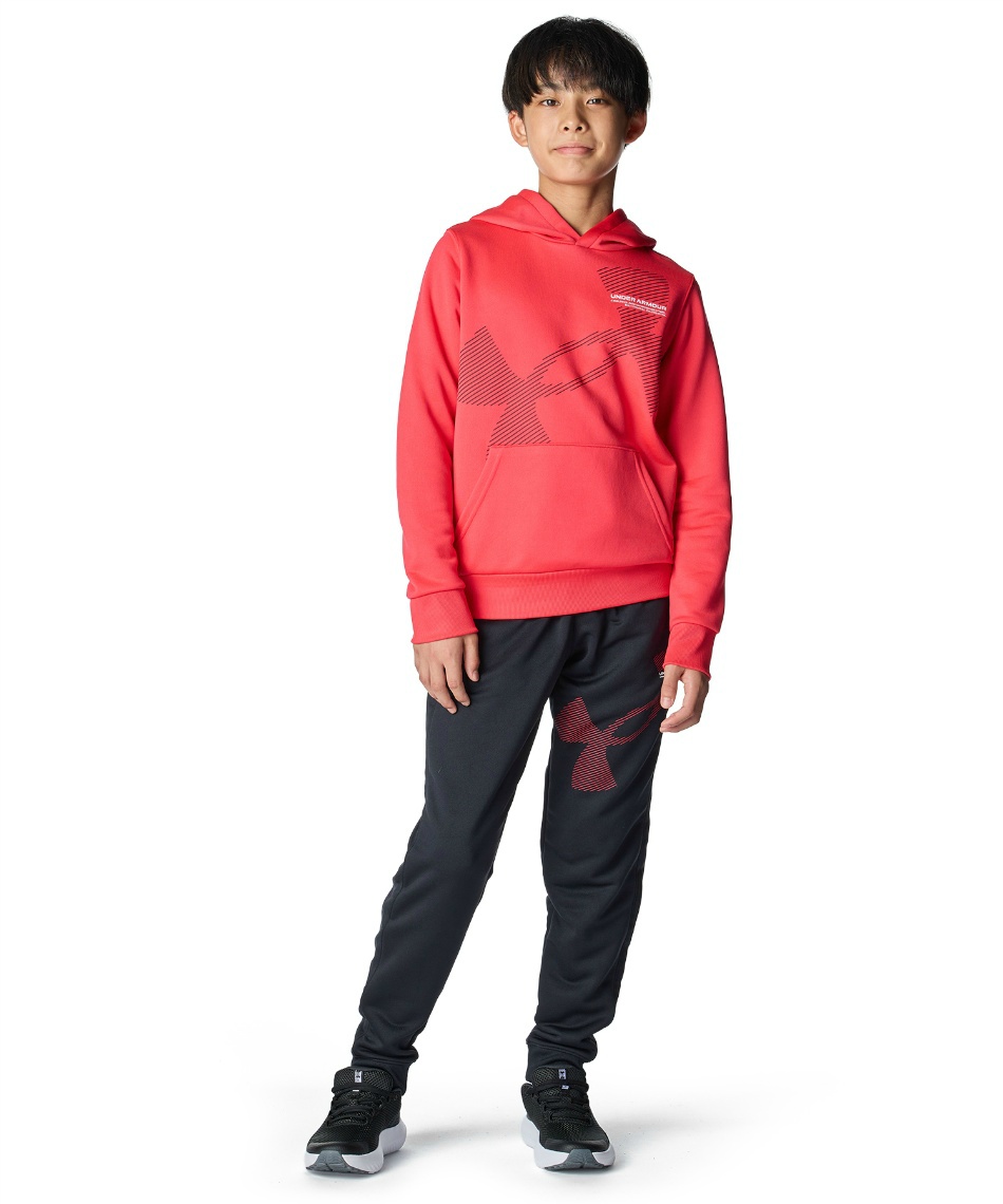 アンダーアーマー(UNDER ARMOUR) スウェットウェア上下セット UA TECH