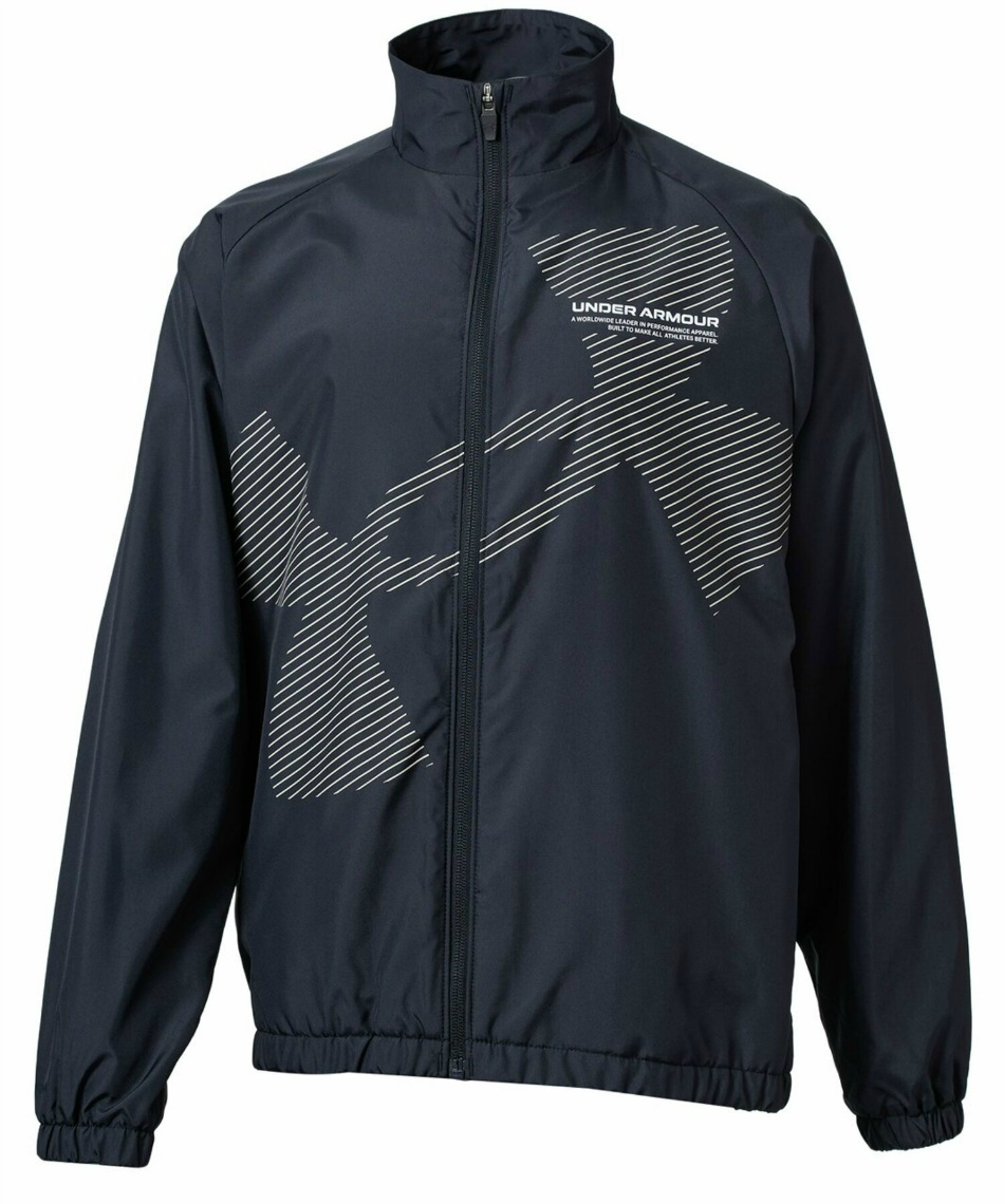 アンダーアーマー(UNDER ARMOUR) ウインドブレーカー上下セット UA
